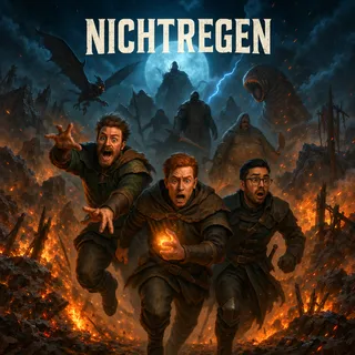 Taki, Robbin & Björn