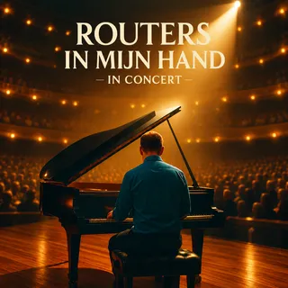 Routers in mijn Hand (in Concert)