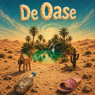 De Oase