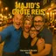 Majid's grote reis