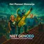 Niet Genoeg (Cover)