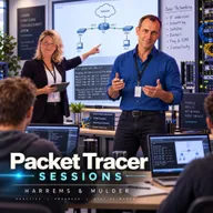 Packet Tracer Sessions