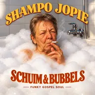 Schuim & Bubbels