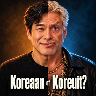 Koreaan of Koreuit?