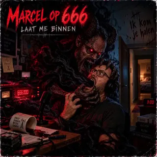 Marcel op 666