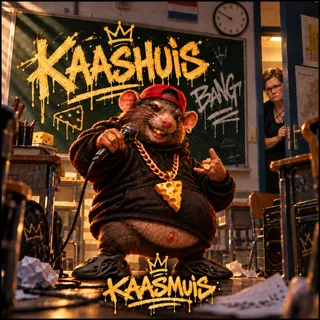 Kaashuis (2.0)