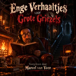 🎃 Enge verhaaltjes voor Grote Griezels 🎃