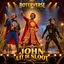 The Boterverse: John uit de Sloot