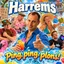 Ping, ping, plons!