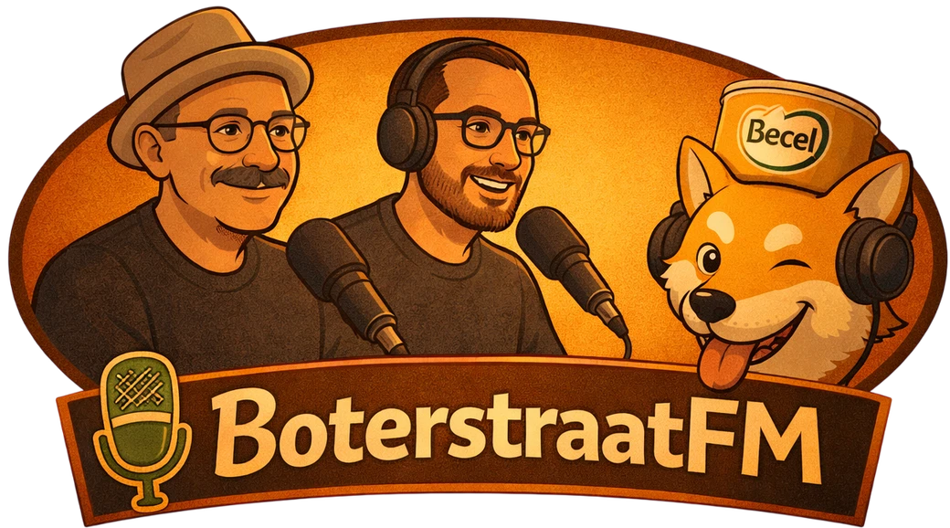Boterstraat FM