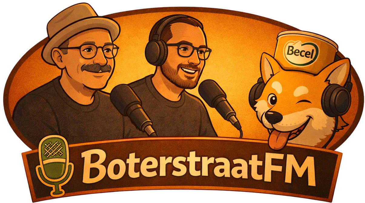 BoterstraatFM