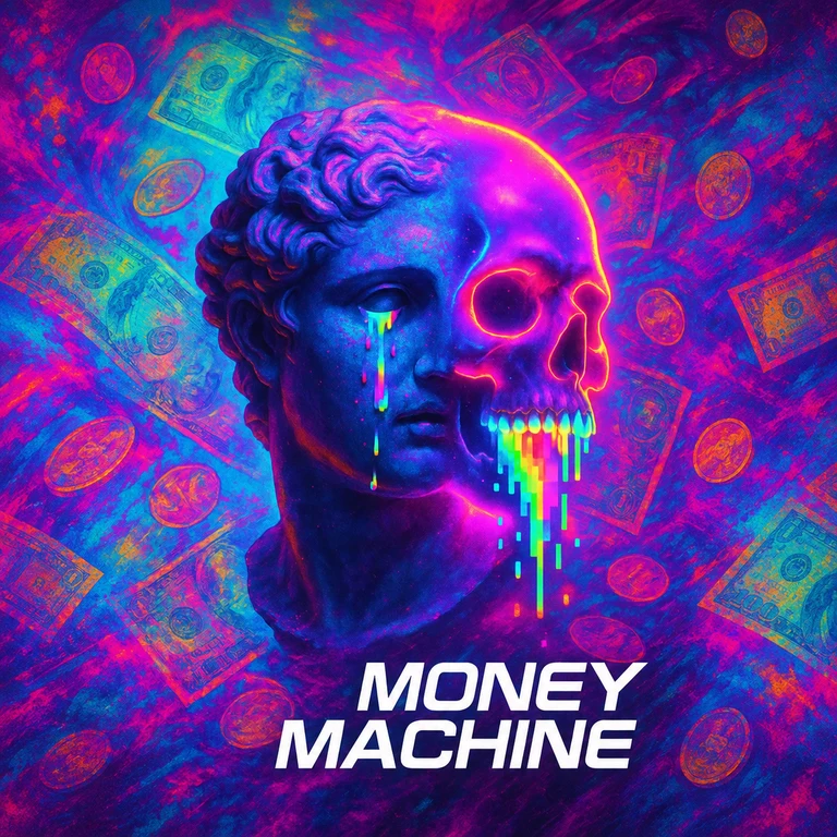 De Money Machine