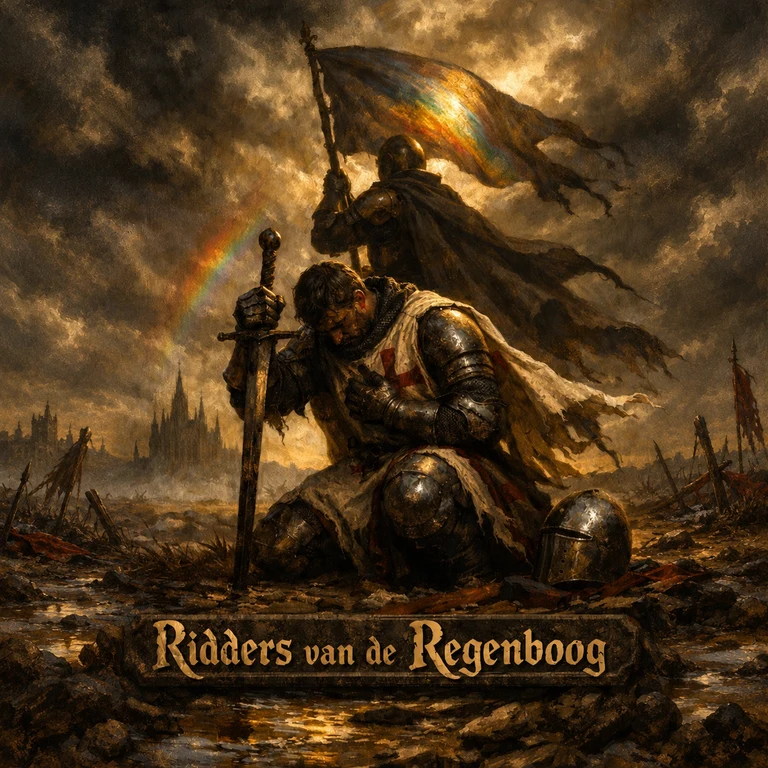 Ridders van de Regenboog