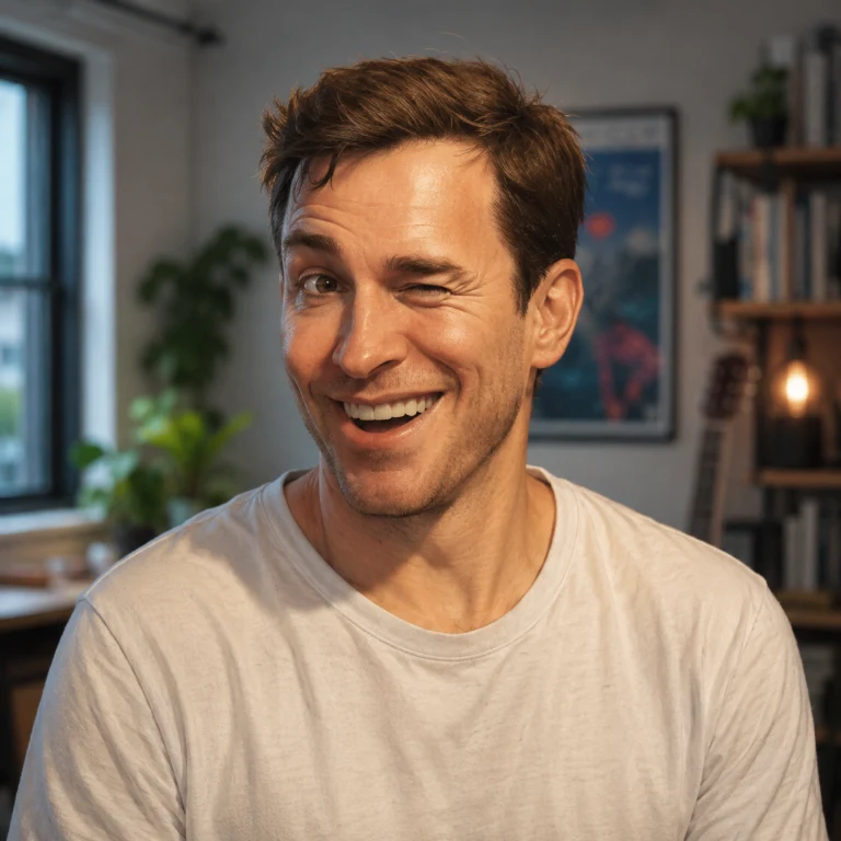 Pim Prikbaas