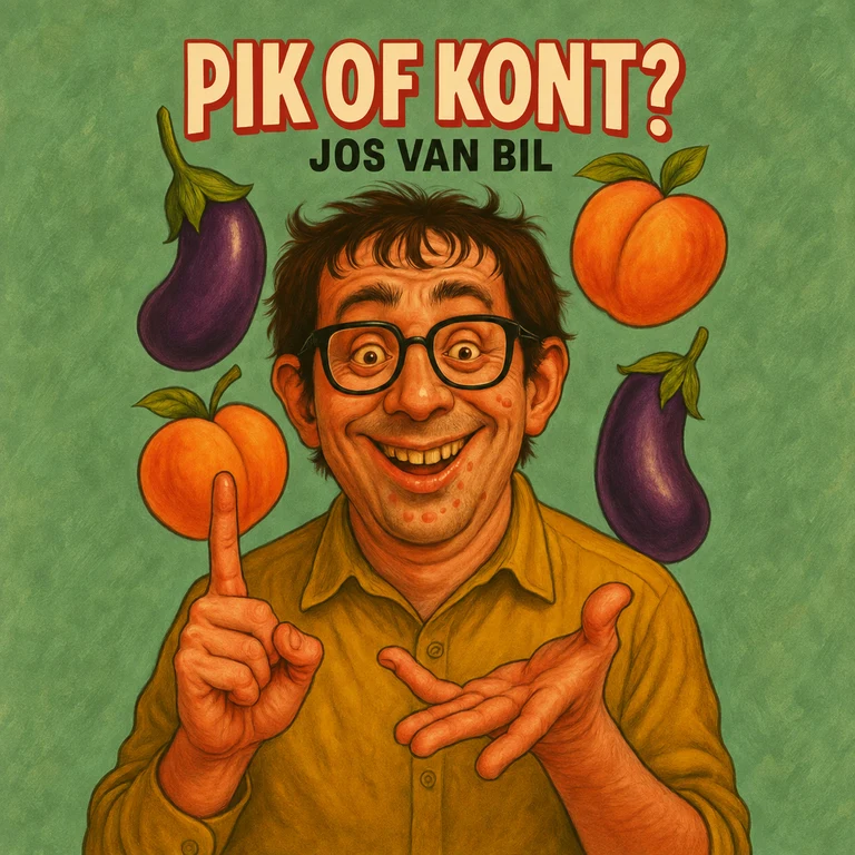 Pik of kont?