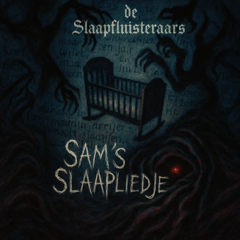 Sam's Slaapliedje