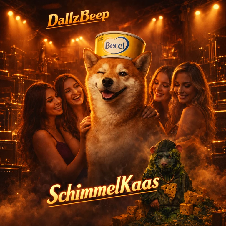 Schimmelkaas