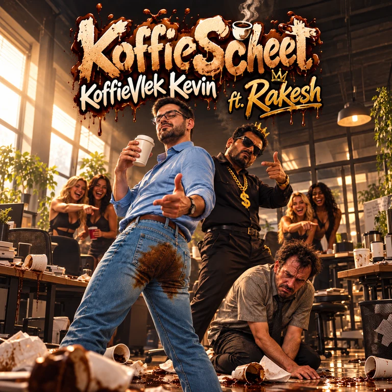 KoffieScheet