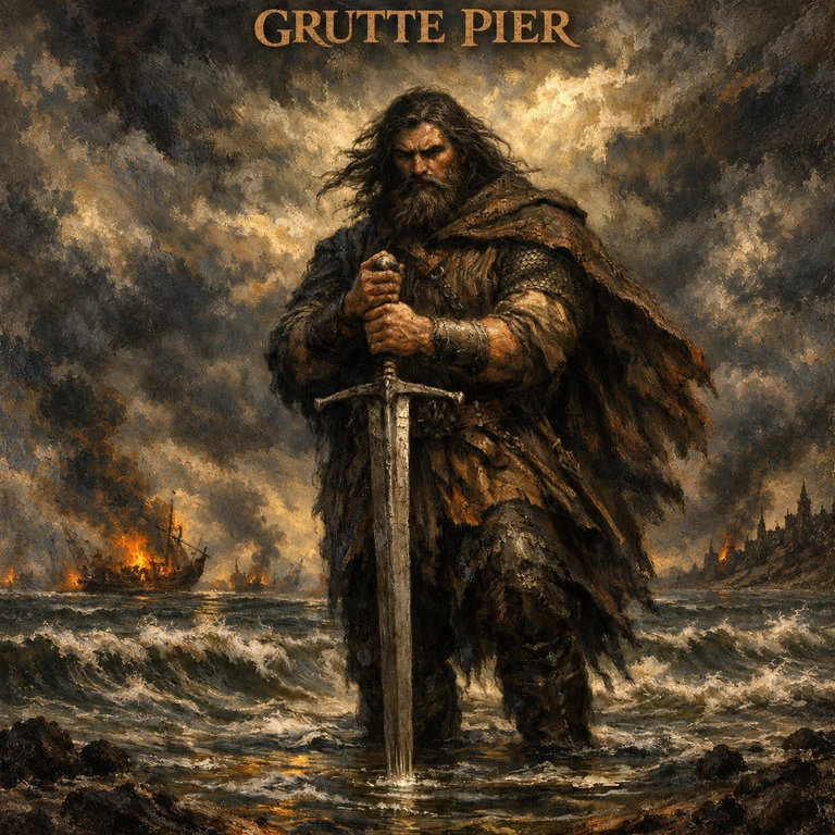 Grutte Pier
