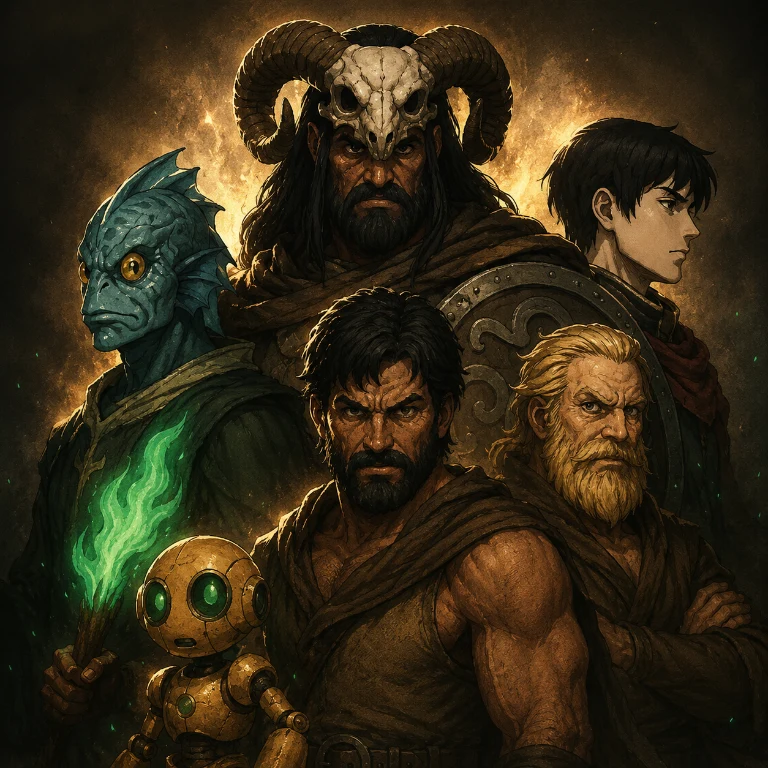 House Gaiadonos