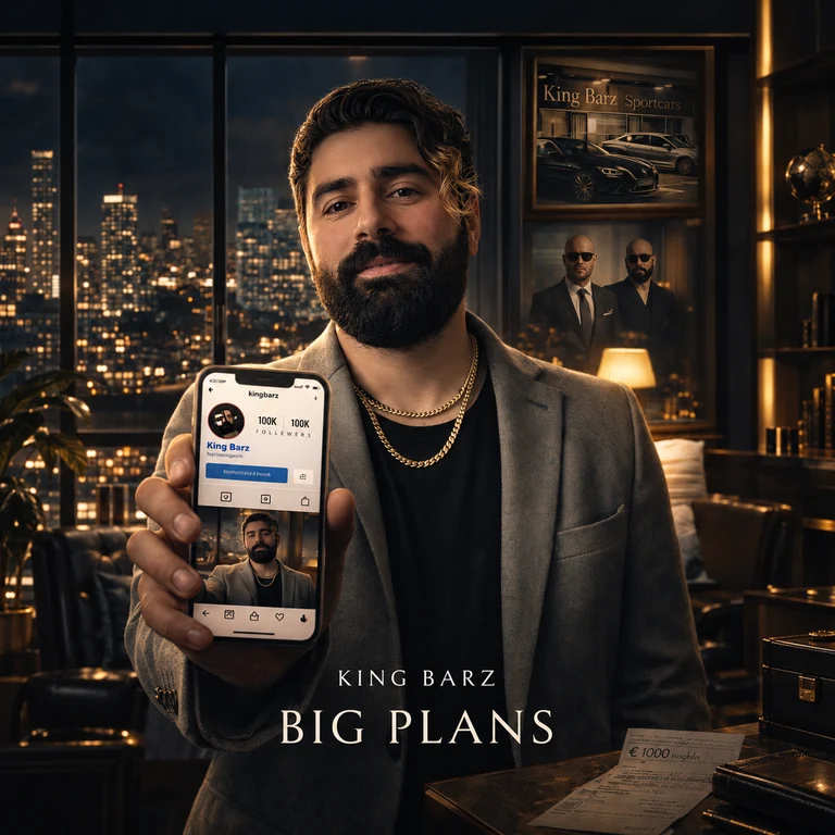 Big Plans