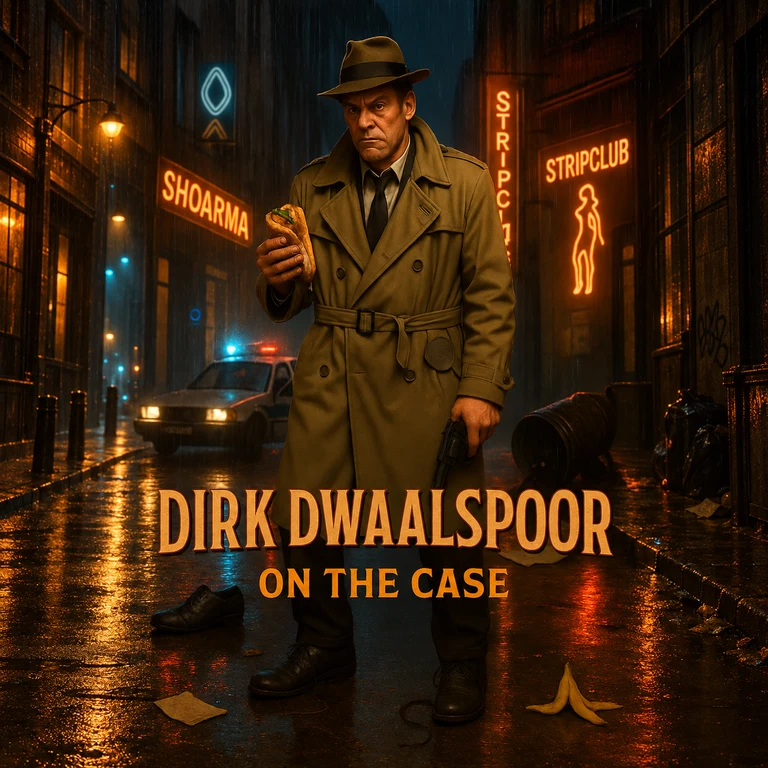 On The Case