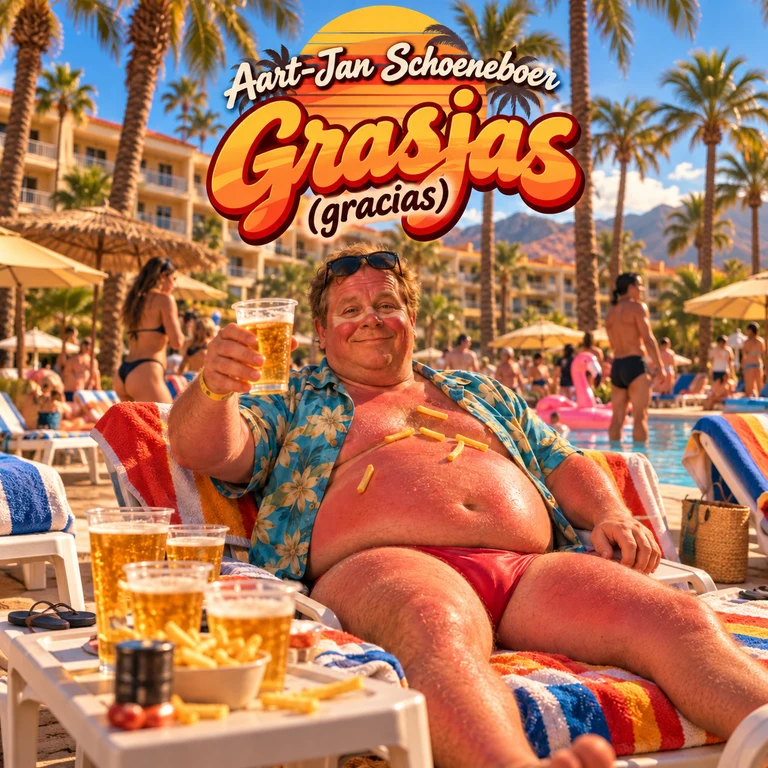 Grasjas