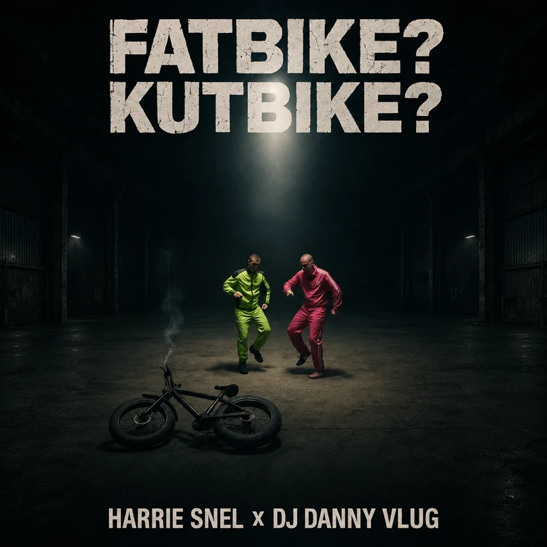 Fatbike? Kutbike!