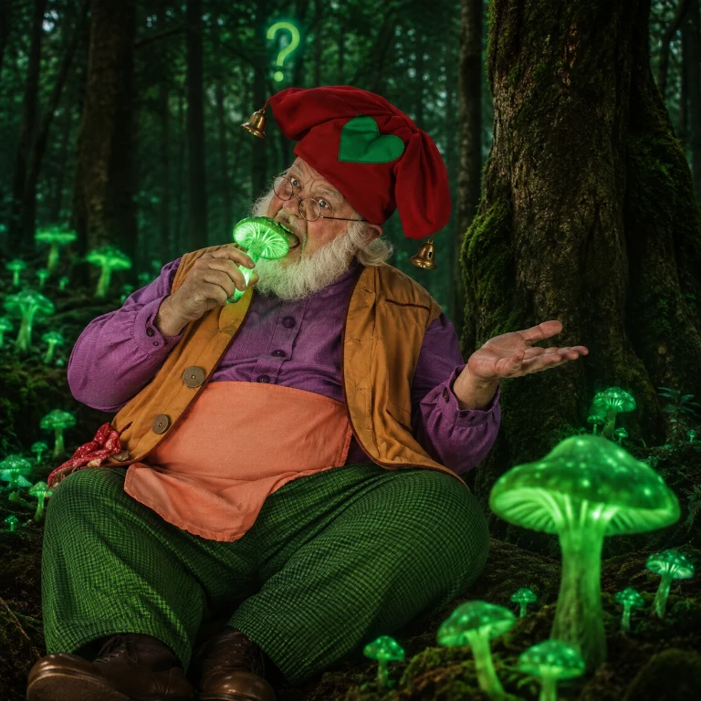 Kabouter Plop
