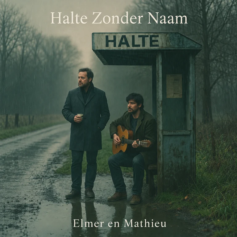 De Halte Zonder Naam