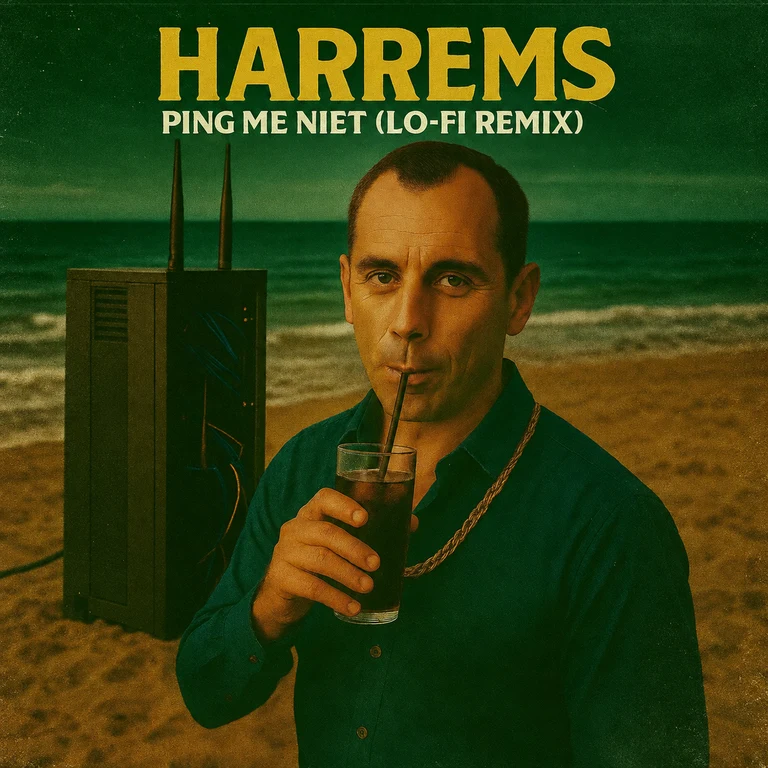Ping me niet (Lo-Fi Remix)