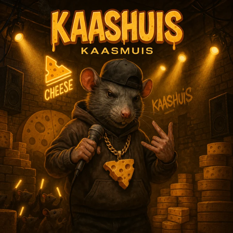 Kaashuis
