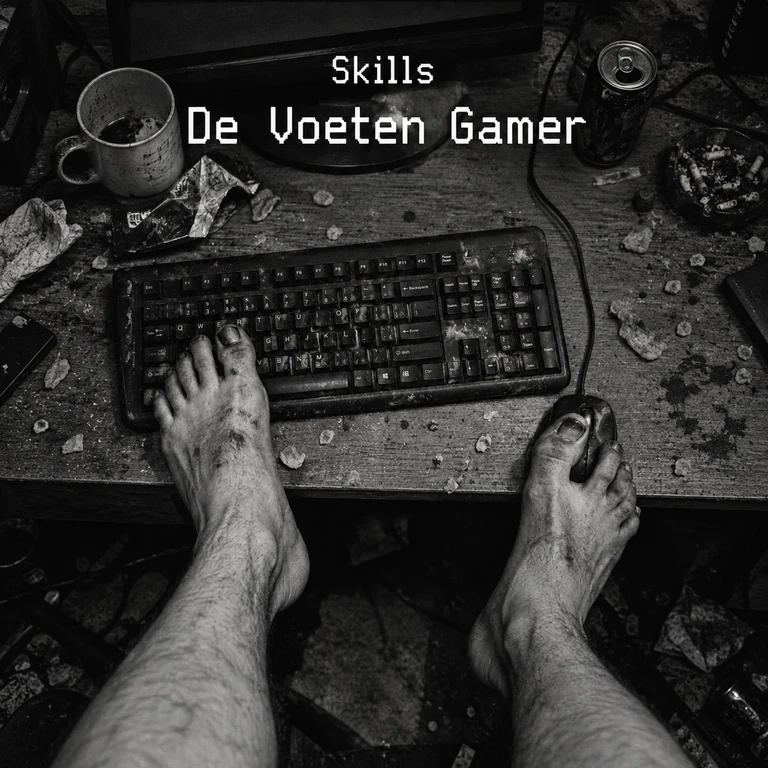 Voeten Skills