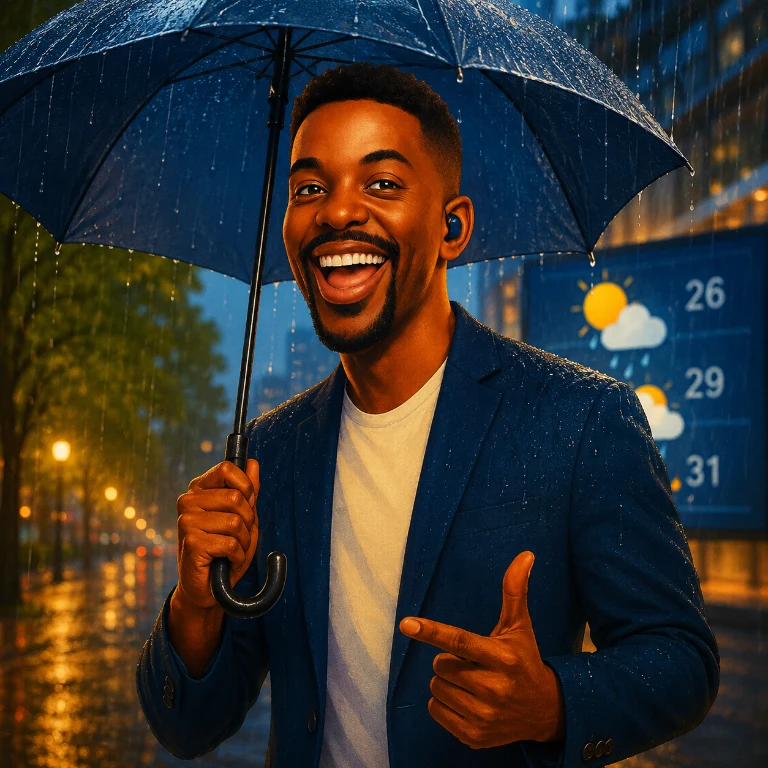 Thabo Makoena