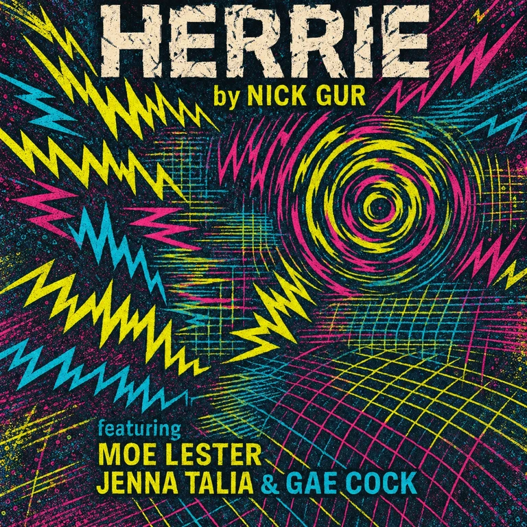 Herrie