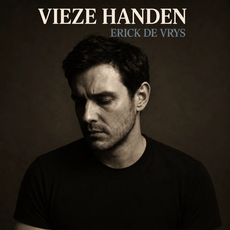 Vieze handen