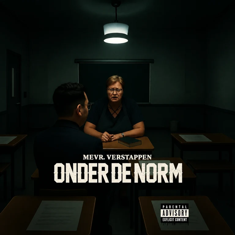 Onder de Norm