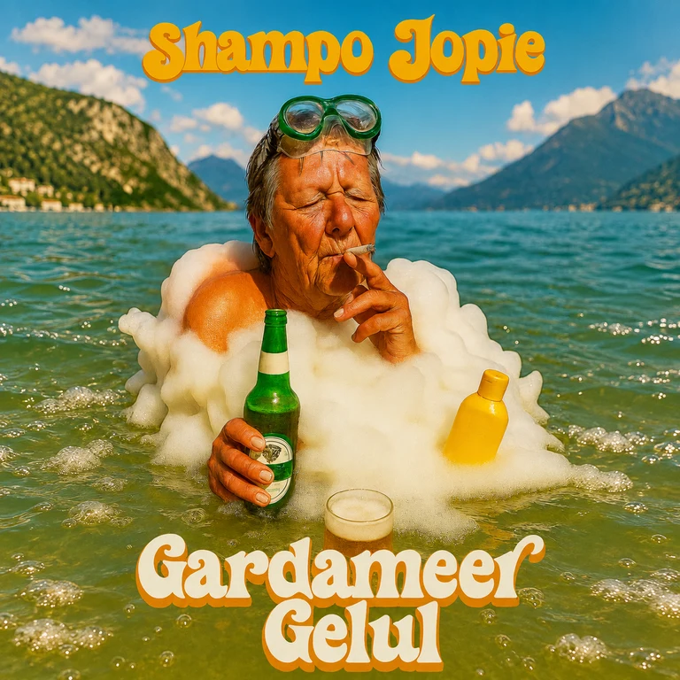 Gardameer Gelul