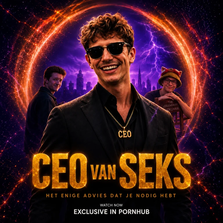 CEO van Seks