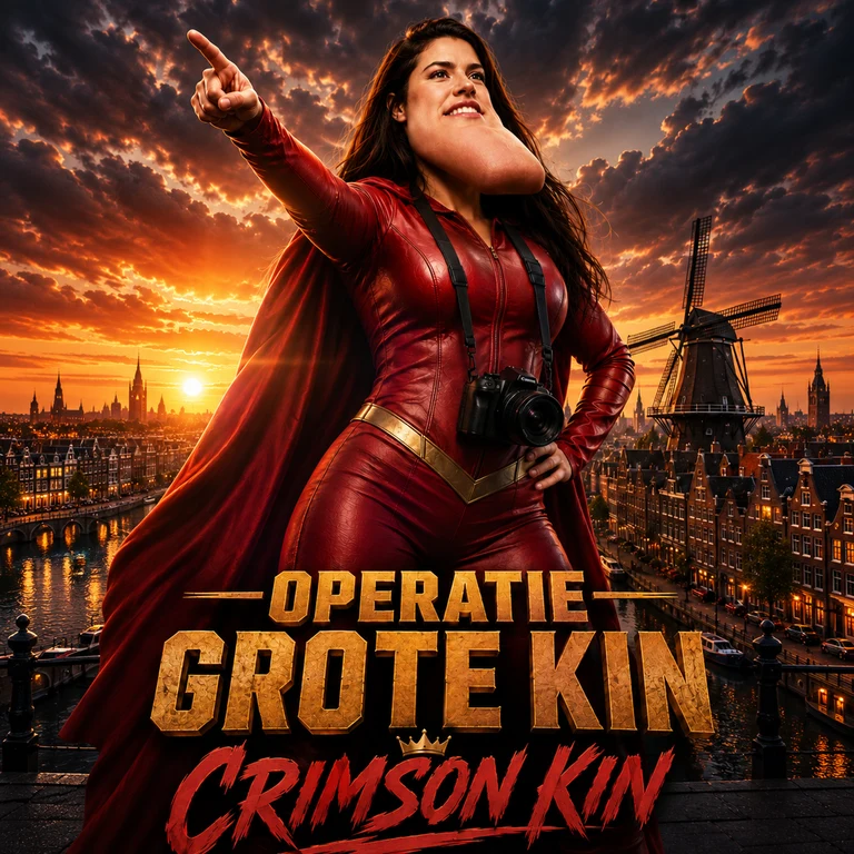 Operatie Grote Kin