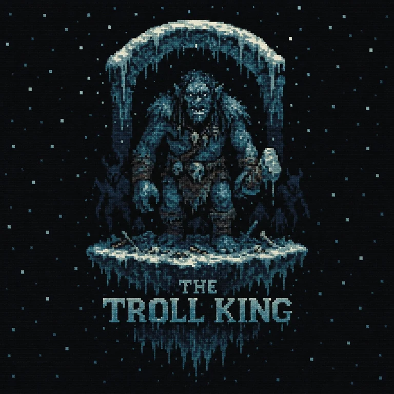 The Troll King