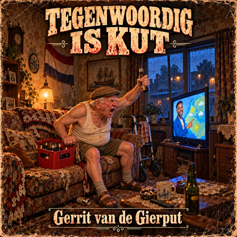 Tegenwoordig is Kut