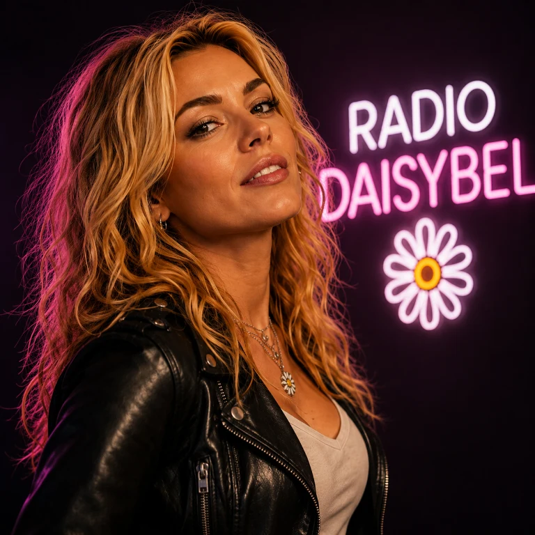 Daisy