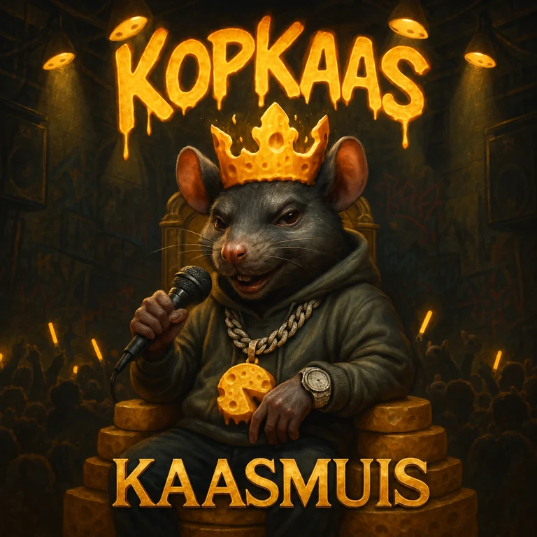 Kopkaas