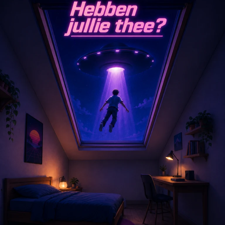 Hebben jullie thee?