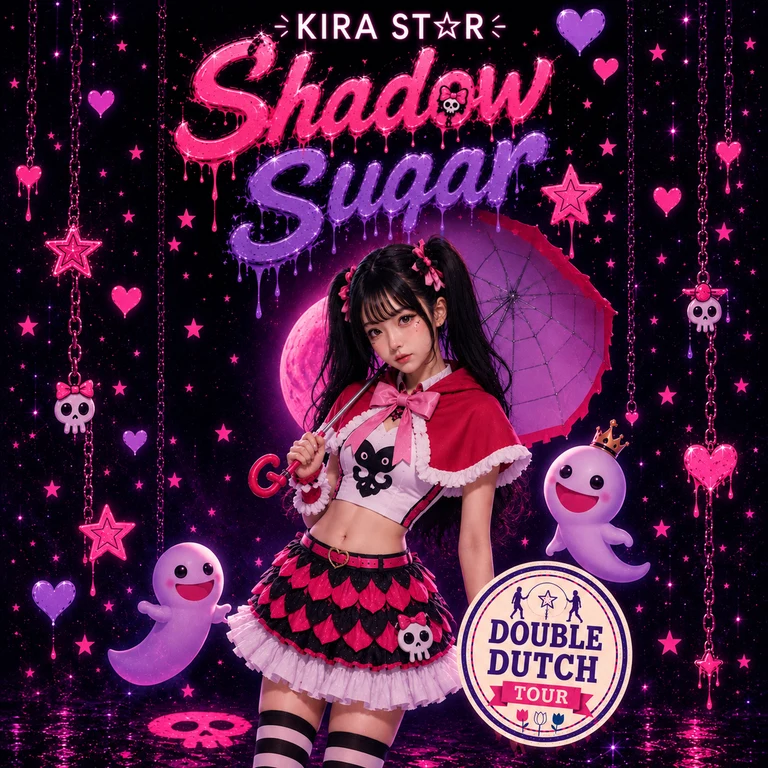 Shadow  Sugar