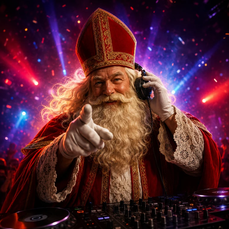 MC Klaas