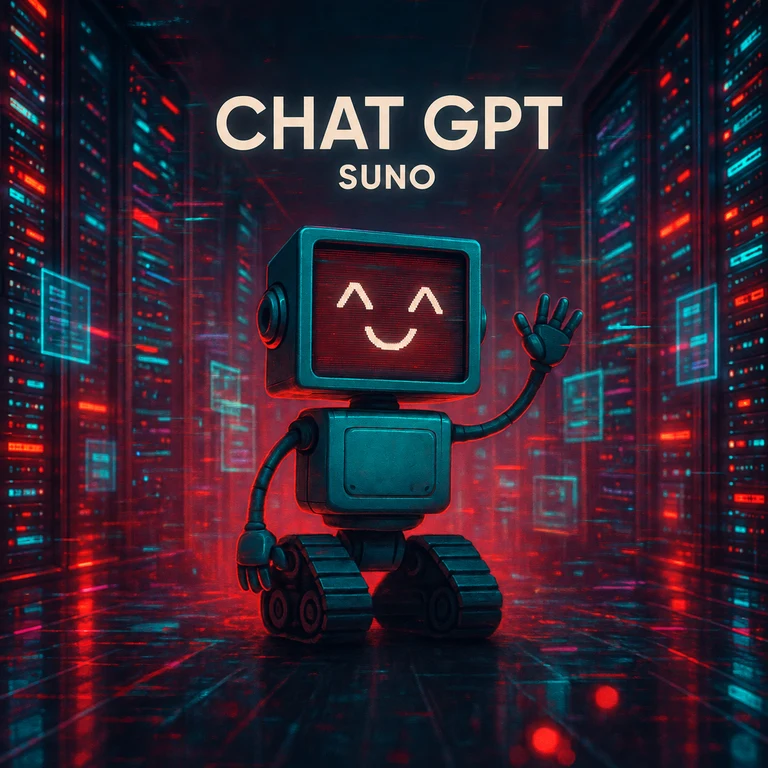 Chat GPT