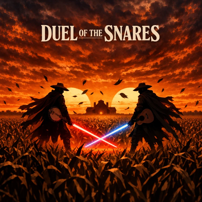 Duel of the Snares