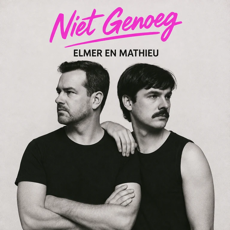 Niet Genoeg